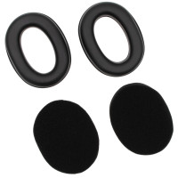 美國 Notch Earmuff Hygiene kit 耳罩衛生替換套件 99428